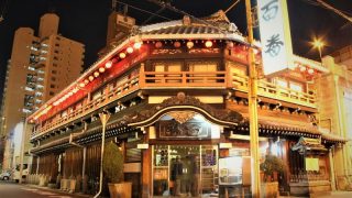 性に苦しむ老人たち 崩壊していく東南アジアの「置屋」~オスは生涯、性欲に苦しめられる。