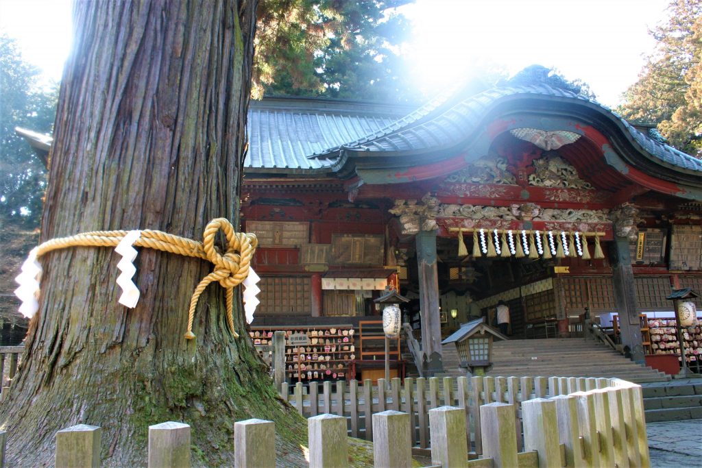 日本　最強　恋愛　パワースポット　北口本宮冨士浅間神社　婚活　女子　人気　浅間大神 木花開耶姫　富士山　観光スポット　登山　ツアー　日本武尊　運気　アップ　良縁　縁結び 世界遺産