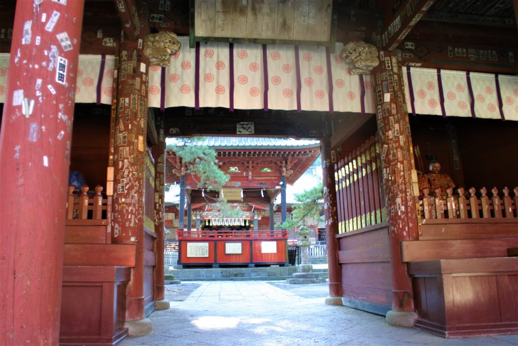 日本　最強　恋愛　パワースポット　北口本宮冨士浅間神社　婚活　女子　人気　浅間大神 木花開耶姫　富士山　観光スポット　登山　ツアー　日本武尊　運気　アップ　良縁　縁結び 世界遺産