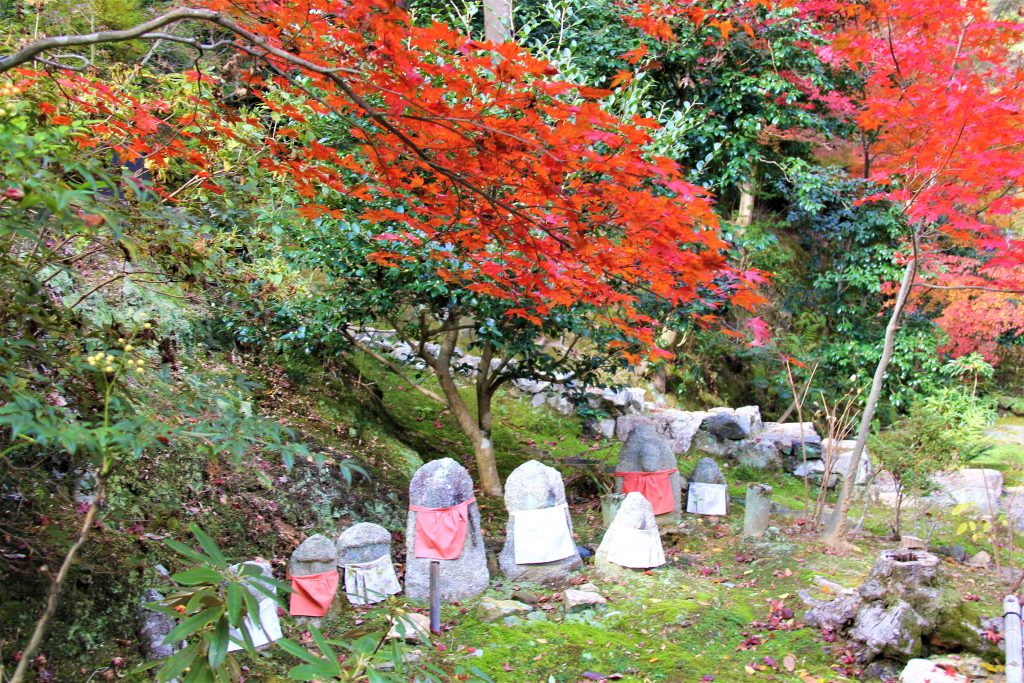 旅　想い出草ノート　恋愛　恋ヘタ　抒情詩　京都　嵯峨野　直指庵　寂聴　観光　旅行　京都　観光スポット　ランキング