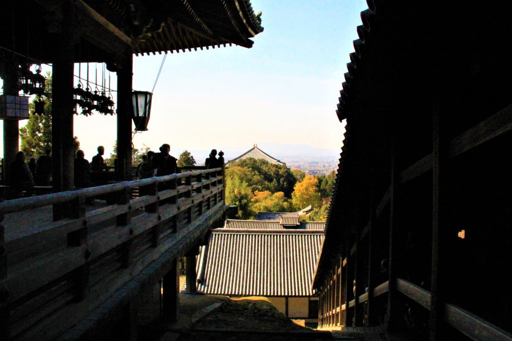 奈良　観光　おすすめ　心霊　ミステリースポット　モデルコース　パワースポット 東大寺　二月堂　天河神社　天川村　生駒　宝山寺　法隆寺　大神神社　飛鳥　飛鳥大仏　鹿　伊勢神社　熊野本宮　大社　五芒星　レイライン　旅行　日本　最古　平城京　平安京　出雲大社　富士山　　二上山　どんづるぼう　トンネル