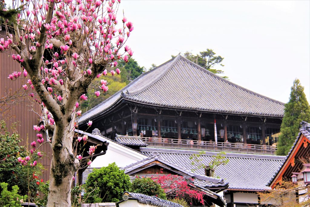 奈良 東大寺　二月堂　お水取り　見どころ　拝観料　歴史　盆踊り　裏参道　蛍　絶対秘仏　拝観料入場料金　東大寺　奈良市観光協会　スカイツリー　24時間　無料