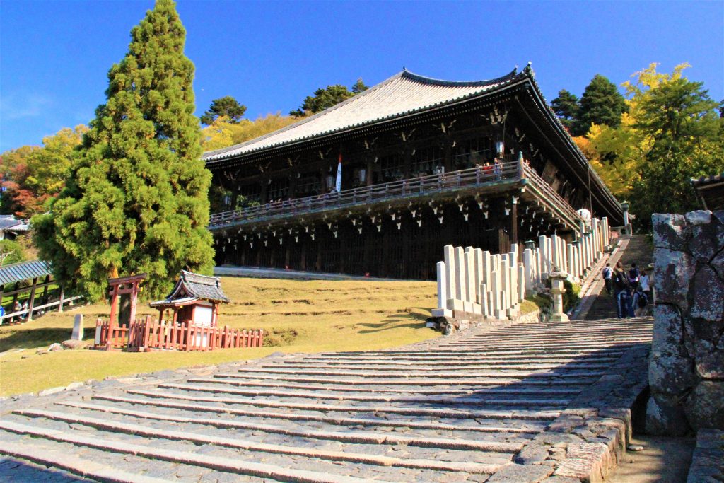 奈良　大仏　東大寺　大仏殿　再発見　大人　楽しむ　奈良　観光　旅行　モデル　コース　ファミリー　カップル　一人旅　奈良県　奈良市　初心者