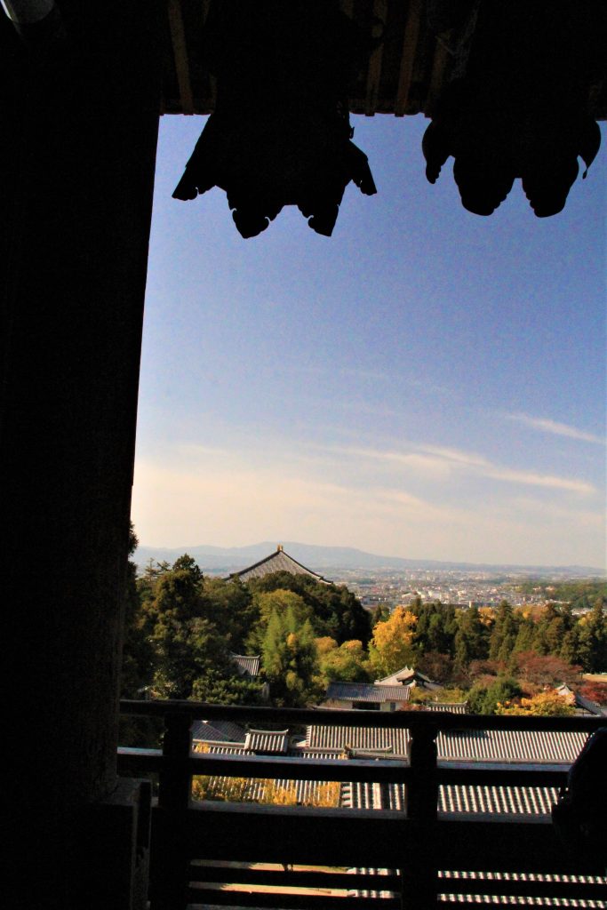 奈良　大仏　東大寺　大仏殿　再発見　大人　楽しむ　奈良　観光　旅行　モデル　コース　ファミリー　カップル　一人旅　奈良県　奈良市　初心者