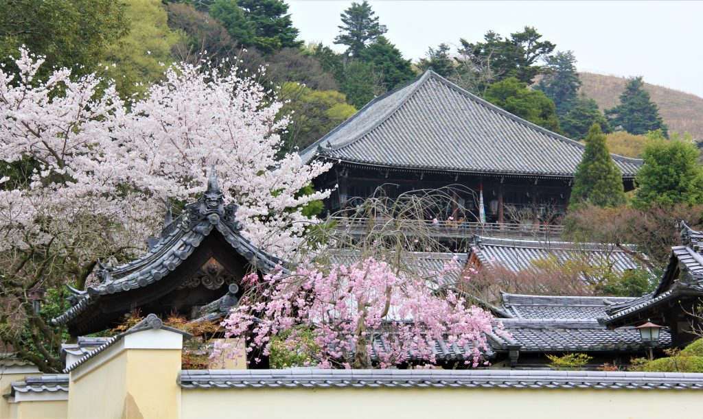 大阪「サムハラ神社」