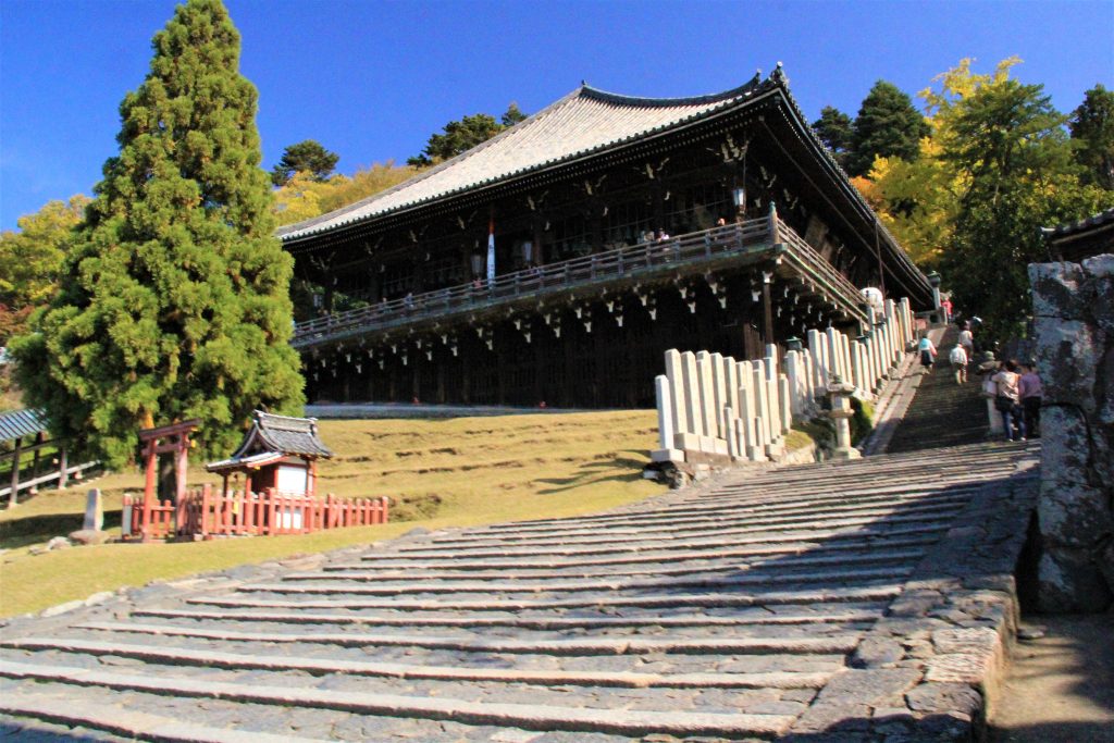 奈良 東大寺　二月堂　お水取り　見どころ　拝観料　歴史　盆踊り　裏参道　蛍　絶対秘仏　拝観料入場料金　東大寺　奈良市観光協会　スカイツリー　24時間　無料