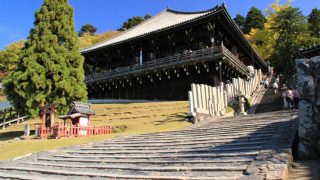 奈良 東大寺　二月堂　お水取り　見どころ　拝観料　歴史　盆踊り　裏参道　蛍　絶対秘仏　拝観料入場料金　東大寺　奈良市観光協会　スカイツリー　24時間　無料