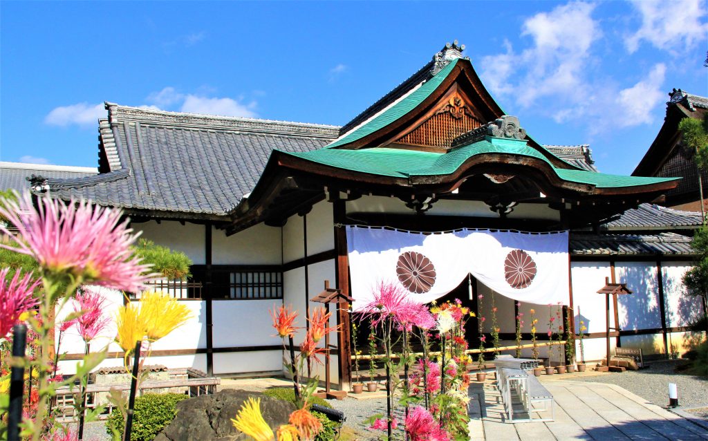 京都　嵐山　嵯峨野　散策　コース　おすすめ　観光　スポット　巡り　天龍寺　野宮神社　常寂光寺　二尊院　大覚寺　化野念仏寺　直指庵　竹林の道　トロッコ列車