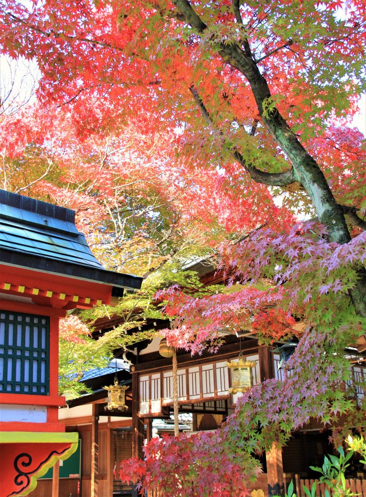 観光　京都　最強　パワースポット　巡り　恋愛　運気　アップ　神社　地主神社　清水寺　美御前社　八坂神社　晴明神社　北野天満宮　芸能神社　車折神社　アクセス　場所　行き方