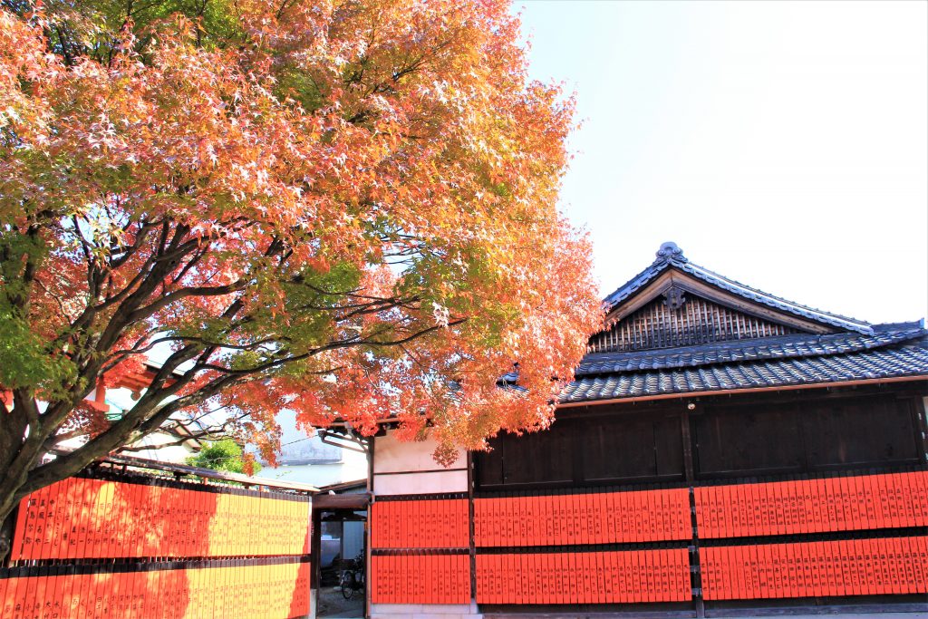 観光　京都　最強　パワースポット　巡り　恋愛　運気　アップ　神社　地主神社　清水寺　美御前社　八坂神社　晴明神社　北野天満宮　芸能神社　車折神社　アクセス　場所　行き方