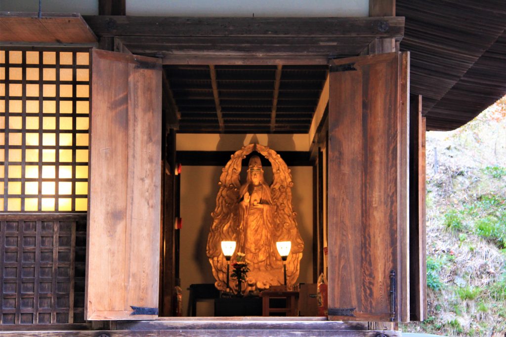 かわいい　阿羅漢　京都　愛宕念仏寺　紅葉　観光　名所　穴場　スポット　嵐山　嵯峨野　