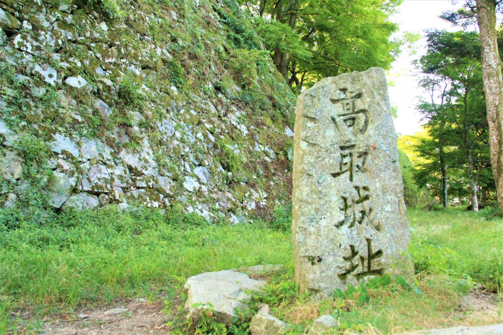 ラピュタ　神殿　奈良　奈良県　天空の城　高取城跡　高取城址　五百羅漢岩　ハイキング　ハイキングコース　壷阪寺　奈良県明日香村　日本三大山城　スタジオジブリ　人気アニメ