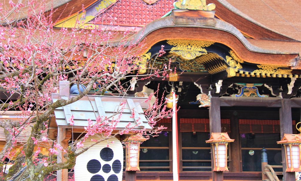 観光　京都　最強　パワースポット　巡り　恋愛　運気　アップ　神社　地主神社　清水寺　美御前社　八坂神社　晴明神社　北野天満宮　芸能神社　車折神社　アクセス　場所　行き方