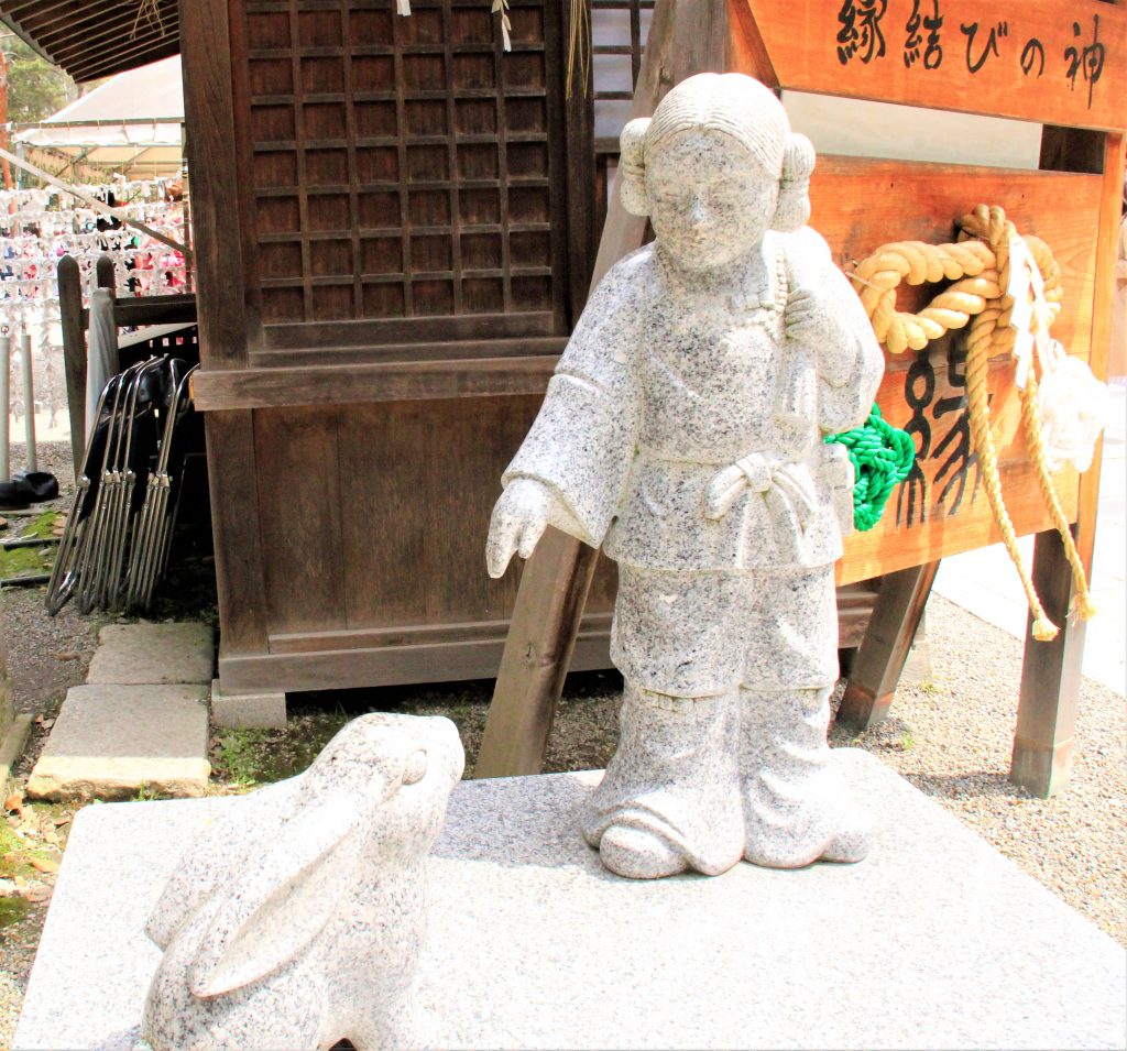 観光　京都　最強　パワースポット　巡り　恋愛　運気　アップ　神社　地主神社　清水寺　美御前社　八坂神社　晴明神社　北野天満宮　芸能神社　車折神社　アクセス　場所　行き方