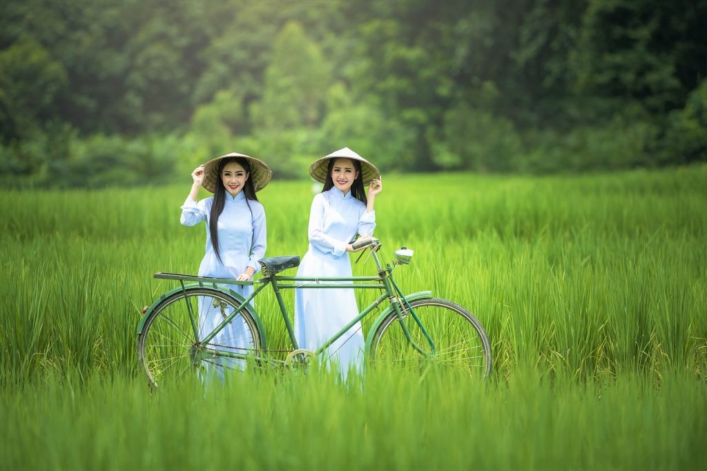 ベトナム旅行 ハノイ ダナン ホーチミンのベストシーズンは 服装や観光時期 ベストシーズンの気候は バンコク旅行ナビ