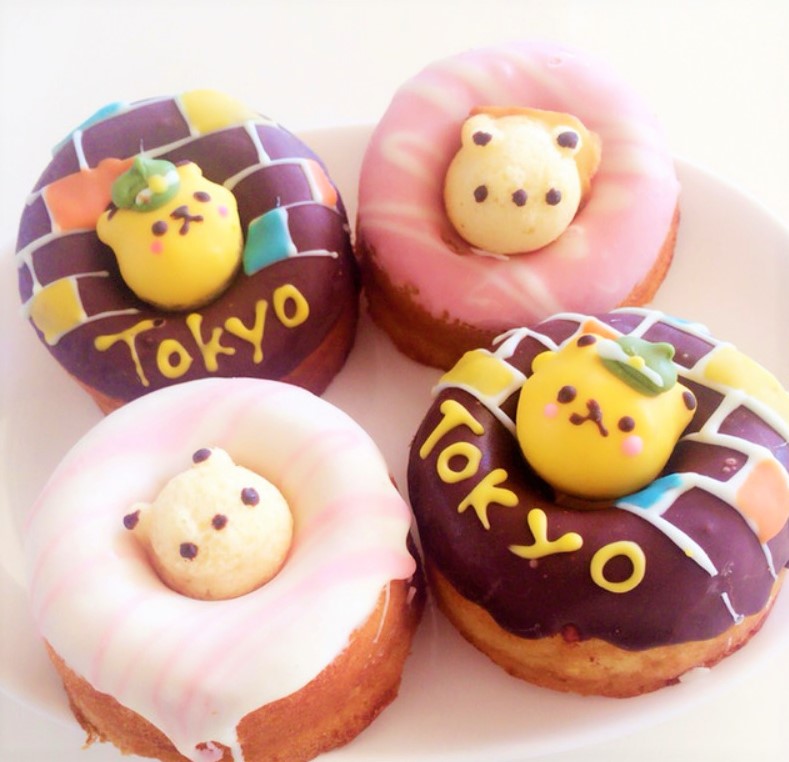 最新 おしゃれなお菓子 東京でおすすめのお土産ランキング30選 バンコク旅行ナビ