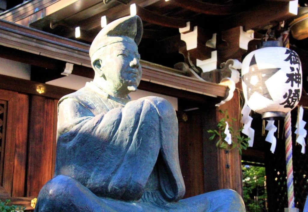 関西の最強パワースポット 厄除け恋愛金運アップの神社 寺7選 京都 大阪 奈良 神戸 バンコク旅行ナビ