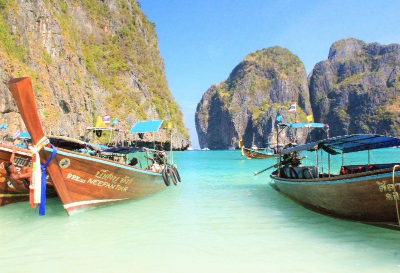 タイ旅行のベストシーズンは バンコク プーケットなどリゾート観光地のおすすめ時期 バンコク旅行ナビ
