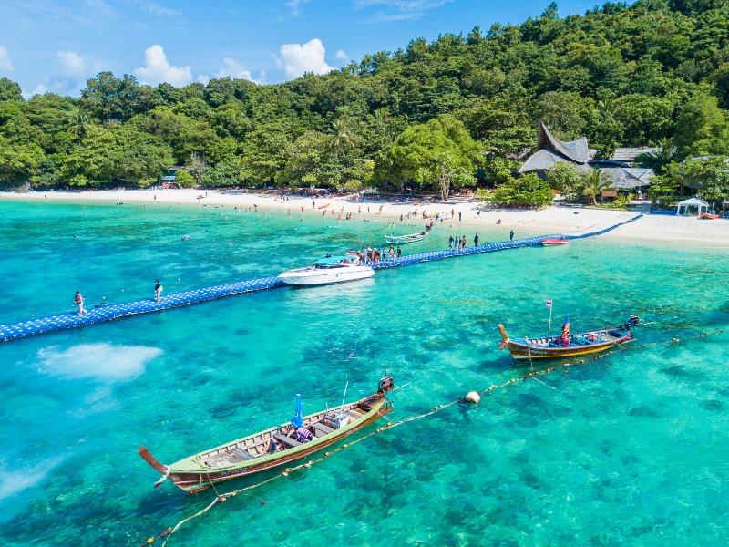 タイ旅行のベストシーズンは バンコク プーケットなどリゾート観光地のおすすめ時期 バンコク旅行ナビ